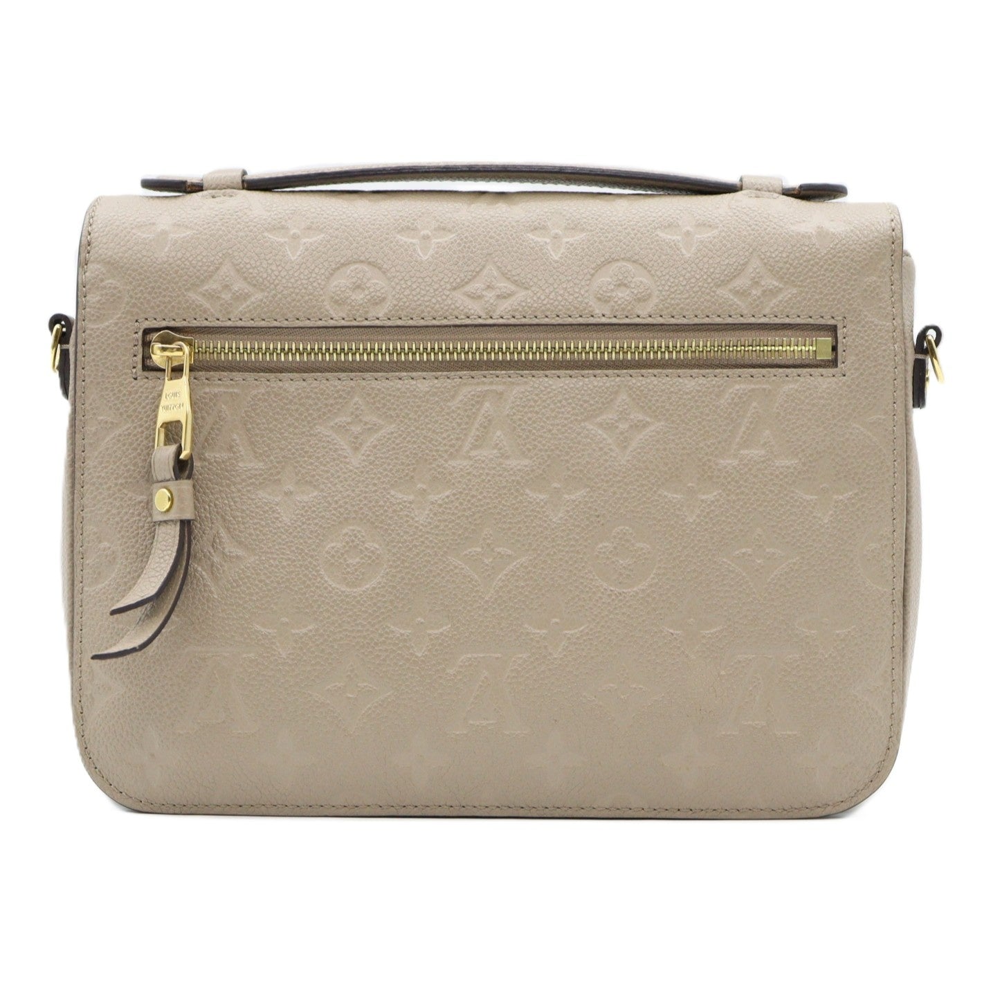 LV M44881 2way shoulder Pochette Metis