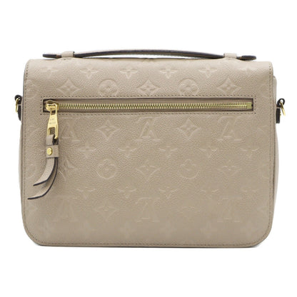 LV M44881 2way shoulder Pochette Metis