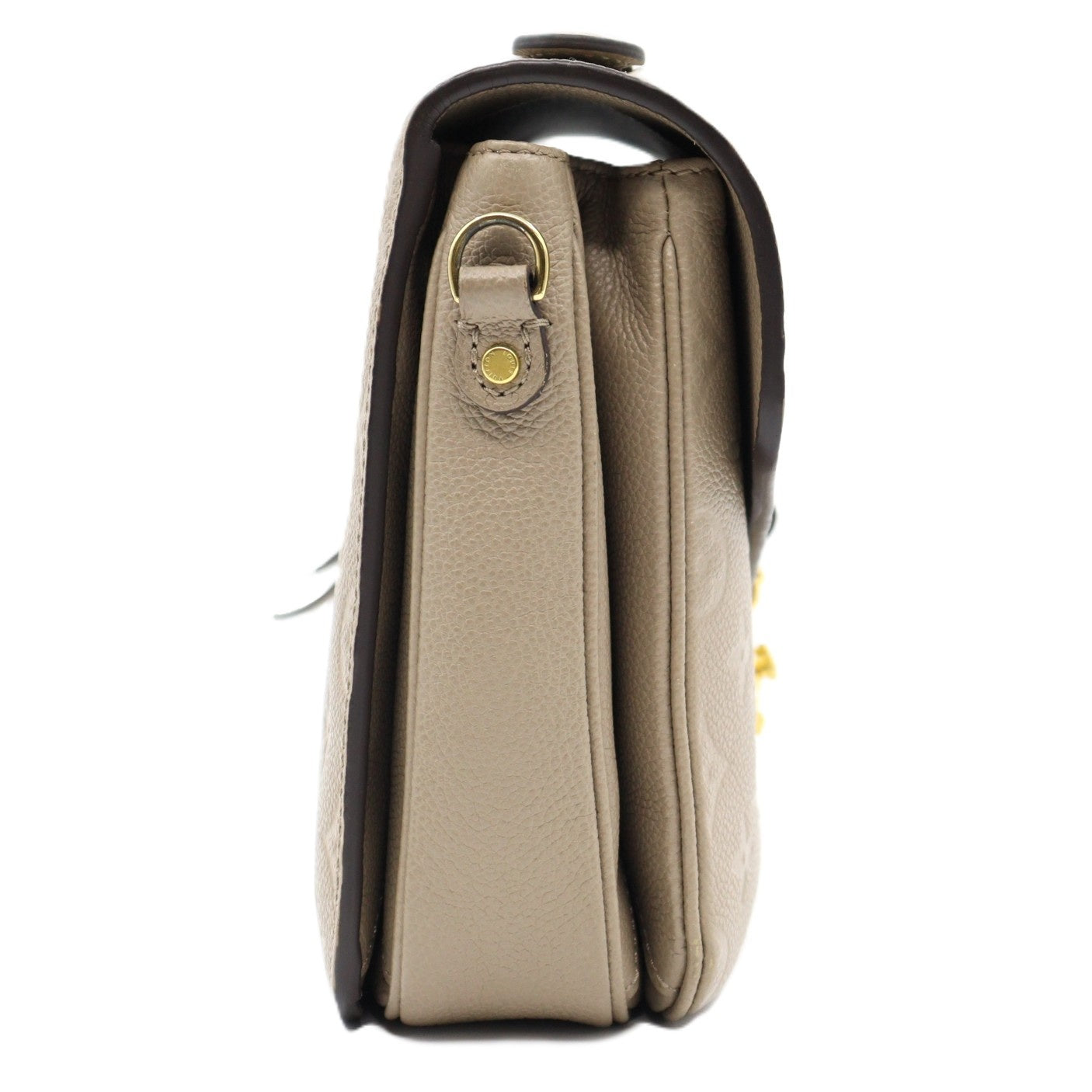 LV M44881 2way shoulder Pochette Metis