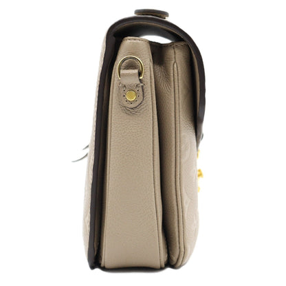 LV M44881 2way shoulder Pochette Metis