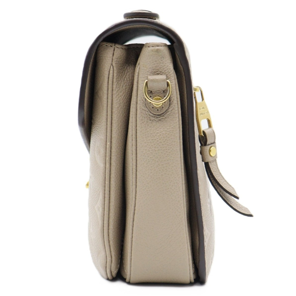 LV M44881 2way shoulder Pochette Metis