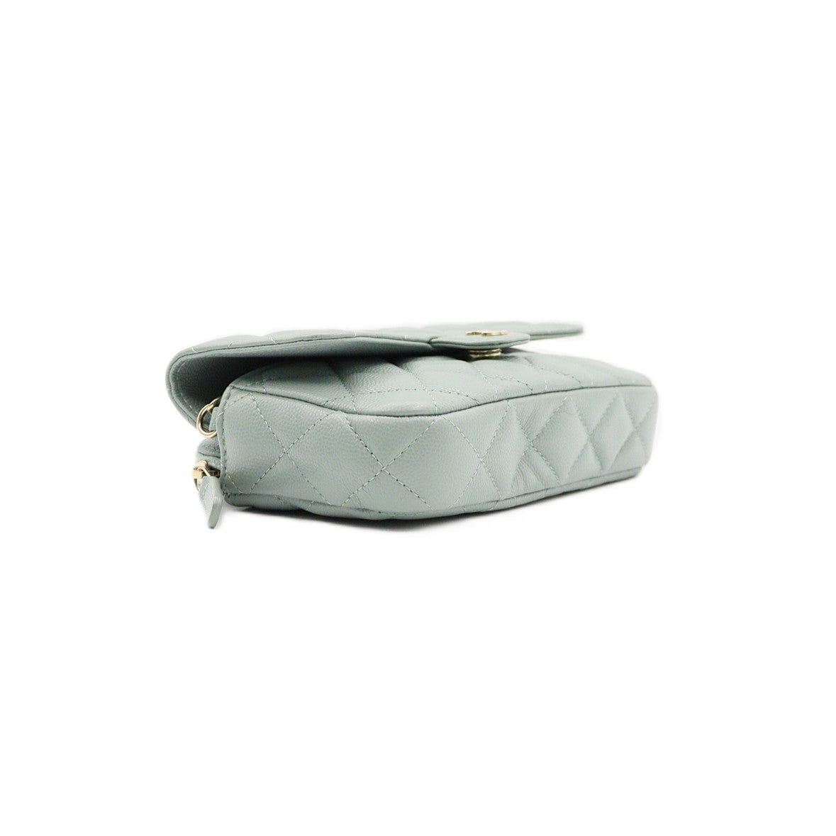 Chanel Matelasse Phone Case WOC AP2096