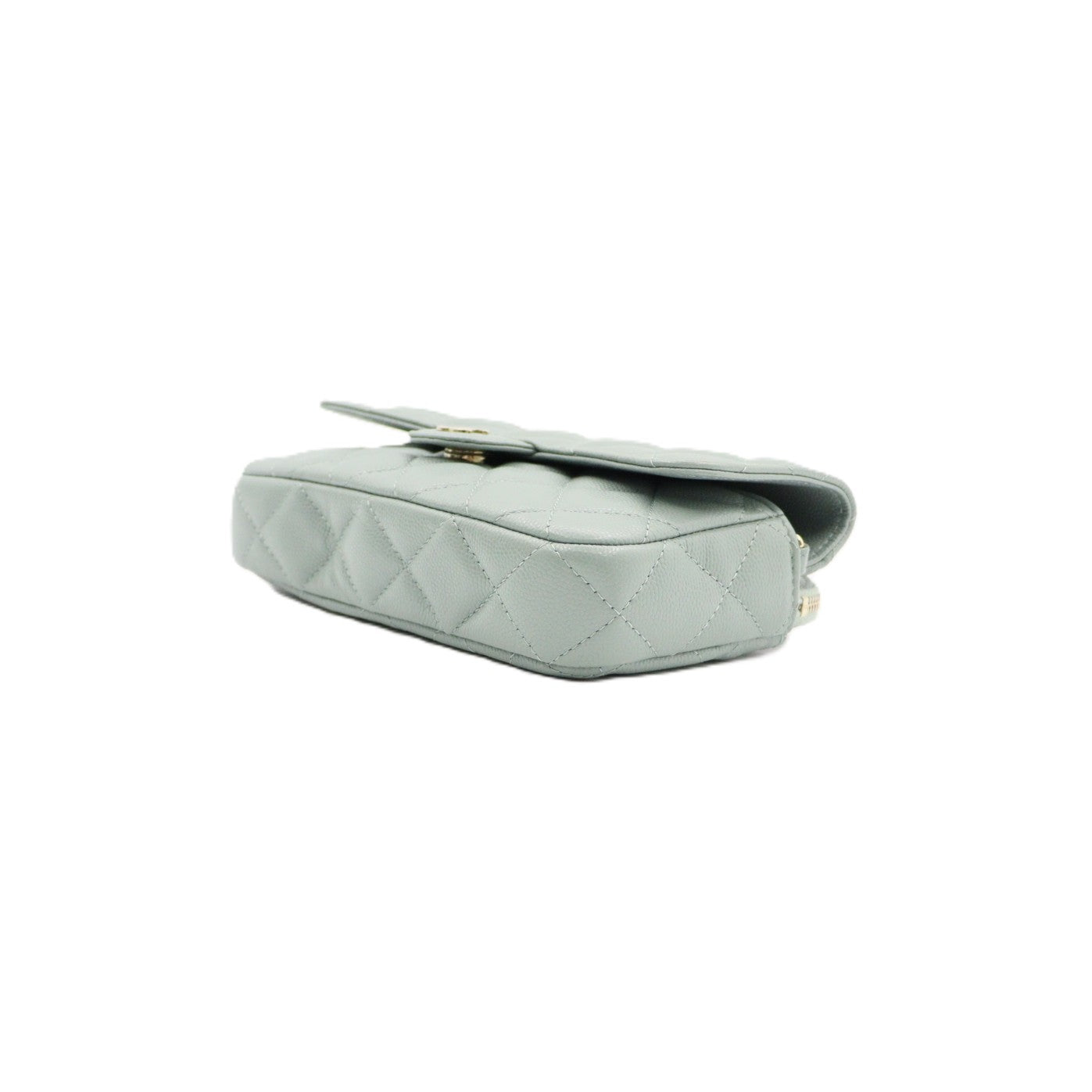Chanel Matelasse Phone Case WOC AP2096