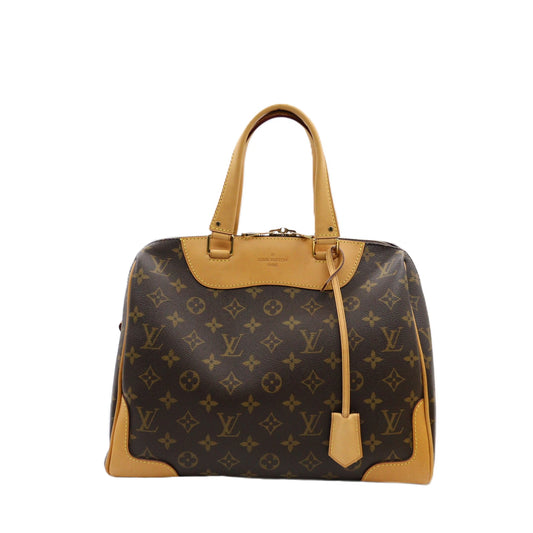 Louis Vuitton Retiro PM Handbag M50056