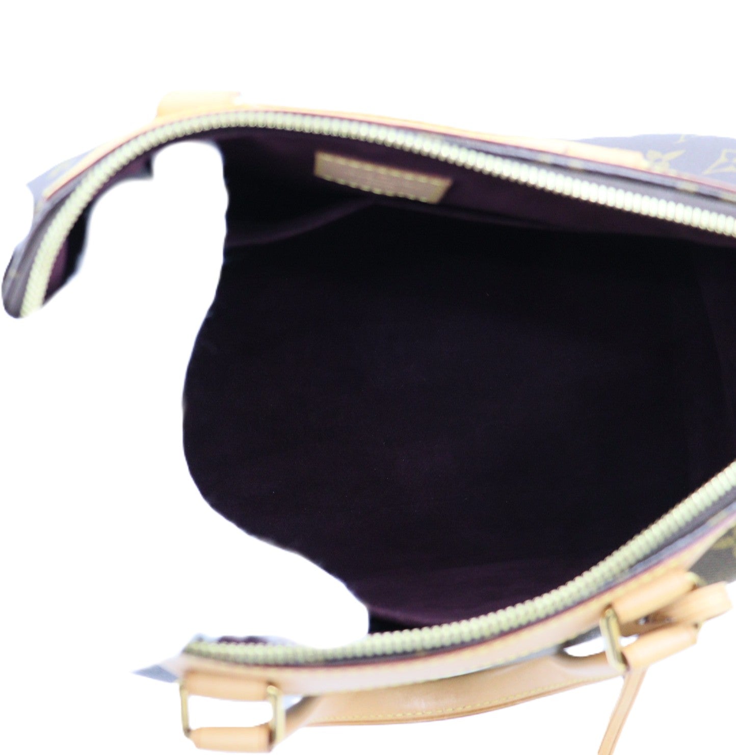 Louis Vuitton Retiro PM Handbag M50056