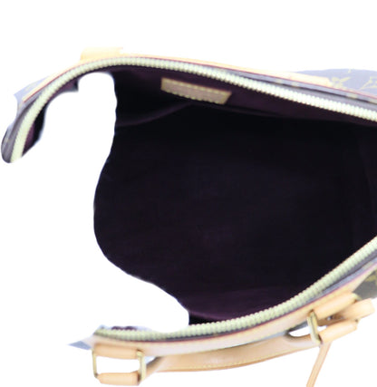Louis Vuitton Retiro PM Handbag M50056