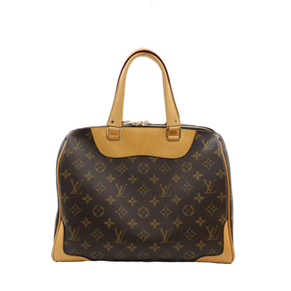 Louis Vuitton Retiro PM Handbag M50056