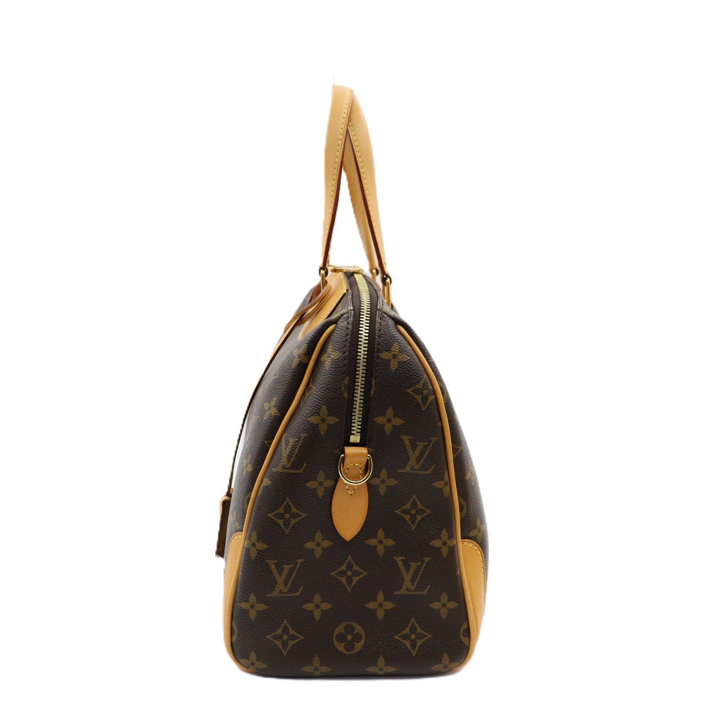 Louis Vuitton Retiro PM Handbag M50056