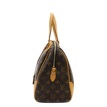 Louis Vuitton Retiro PM Handbag M50056