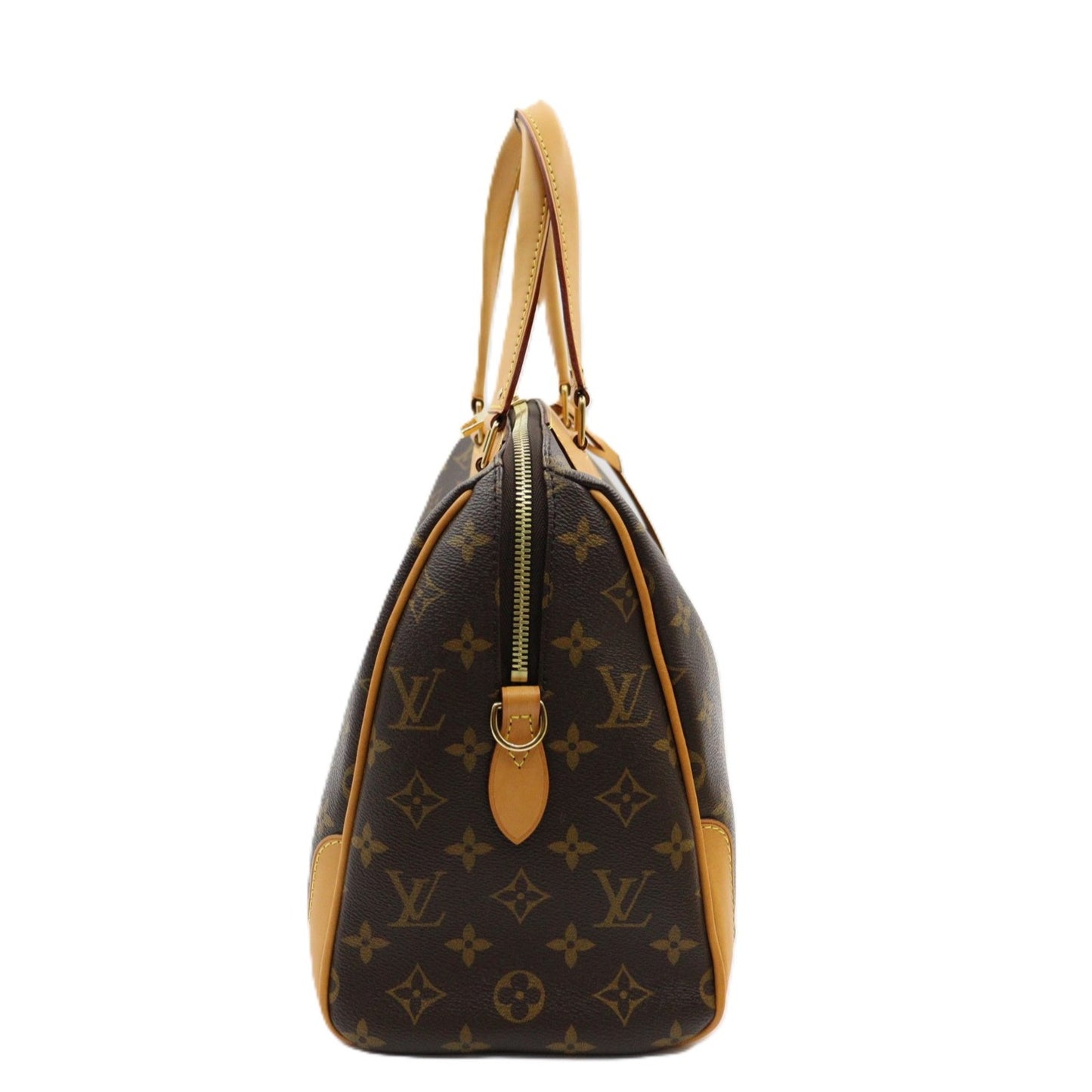 Louis Vuitton Retiro PM Handbag M50056