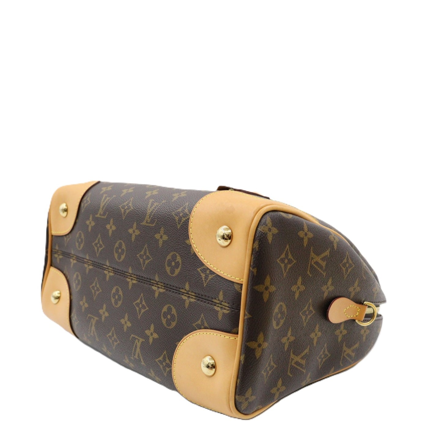 Louis Vuitton Retiro PM Handbag M50056