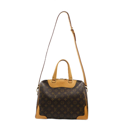 Louis Vuitton Retiro PM Handbag M50056
