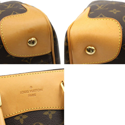 Louis Vuitton Retiro PM Handbag M50056
