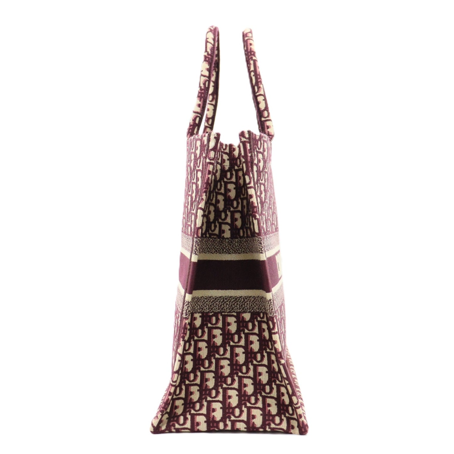 Dior Book Tote Large Totebag M12862RIW974