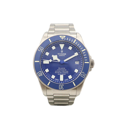 Tudor Pelagos Automatic 25600TB