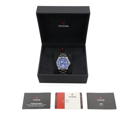 Tudor Pelagos Automatic 25600TB