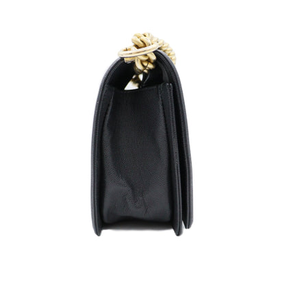 Chanel BoyChanel Medium Chain Shoulder A67086