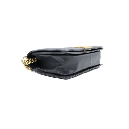 Chanel BoyChanel Medium Chain Shoulder A67086