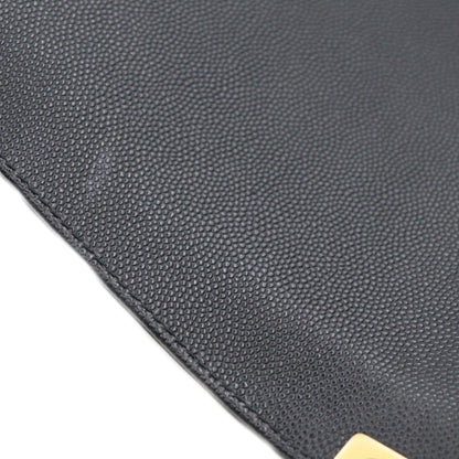 Chanel BoyChanel Medium Chain Shoulder A67086