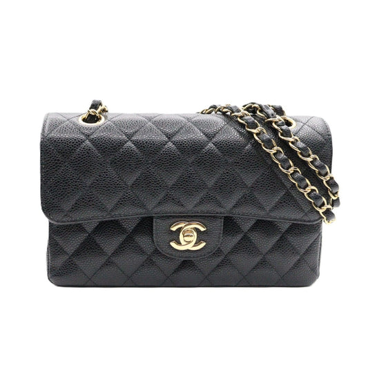 Chanel Classic Flap Small Chain Shoulder A01113