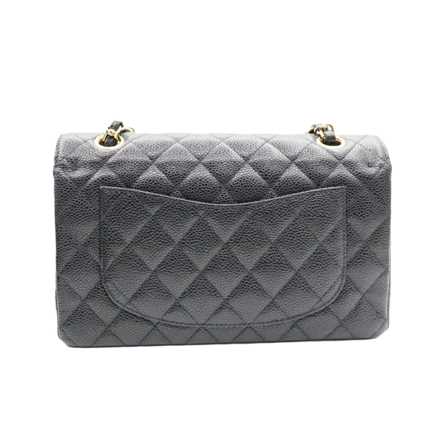 Chanel Classic Flap Small Chain Shoulder A01113