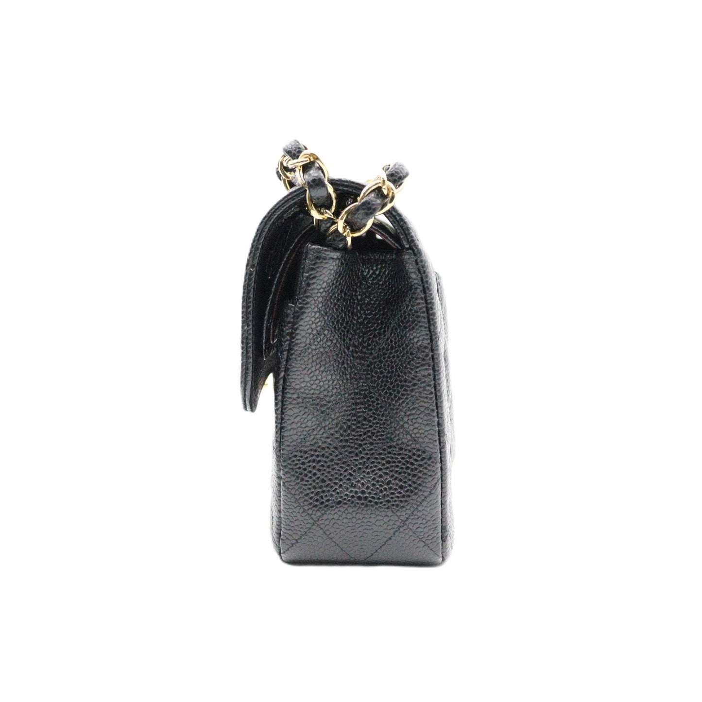 Chanel Classic Flap Small Chain Shoulder A01113