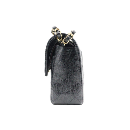 Chanel Classic Flap Small Chain Shoulder A01113