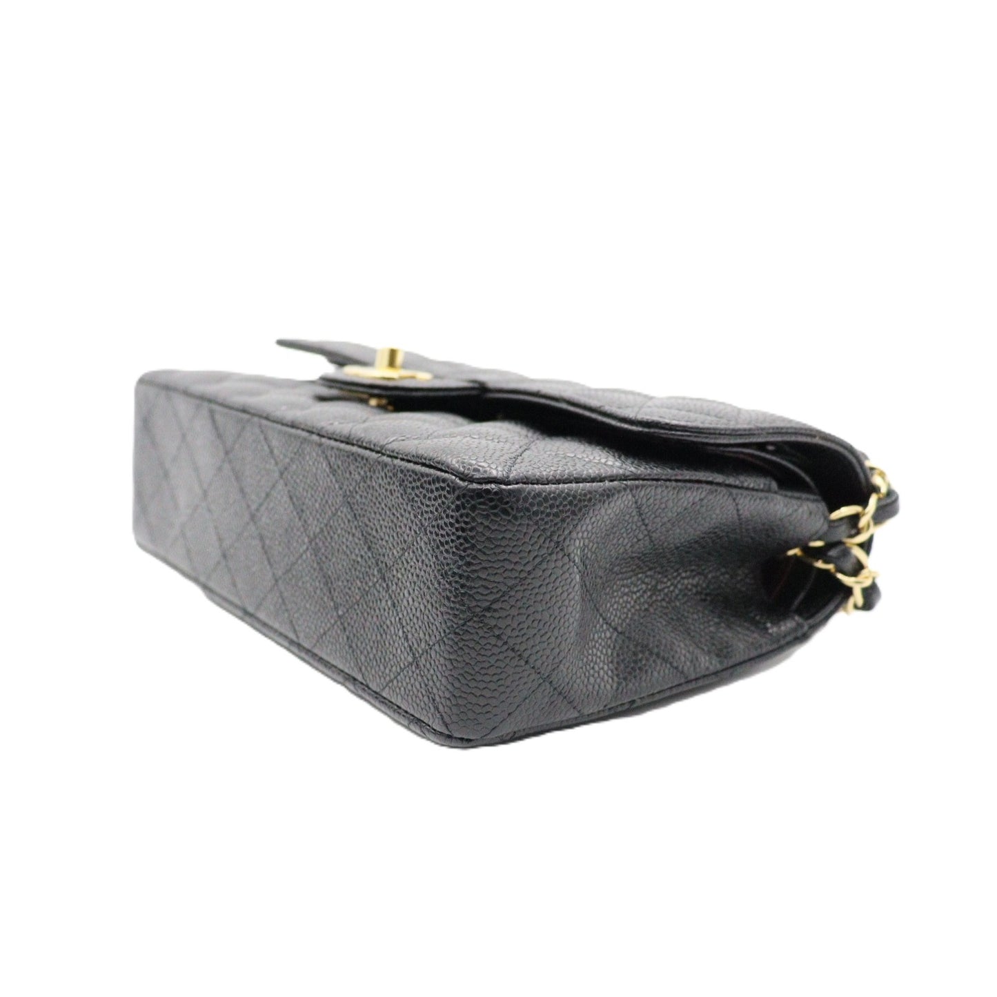 Chanel Classic Flap Small Chain Shoulder A01113