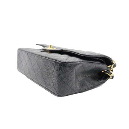 Chanel Classic Flap Small Chain Shoulder A01113
