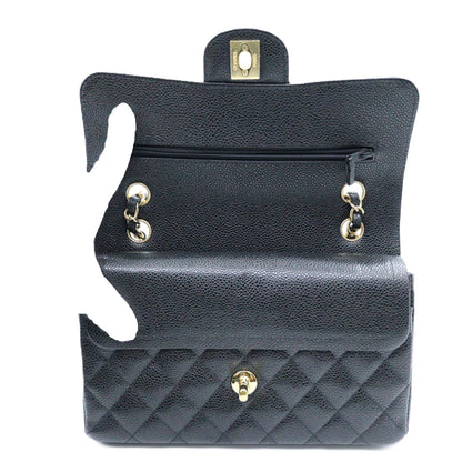 Chanel Classic Flap Small Chain Shoulder A01113
