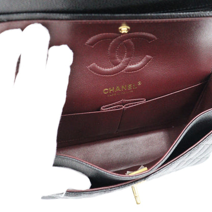 Chanel Classic Flap Small Chain Shoulder A01113