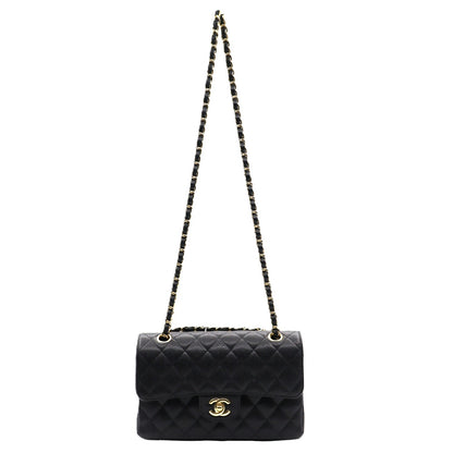 Chanel Classic Flap Small Chain Shoulder A01113