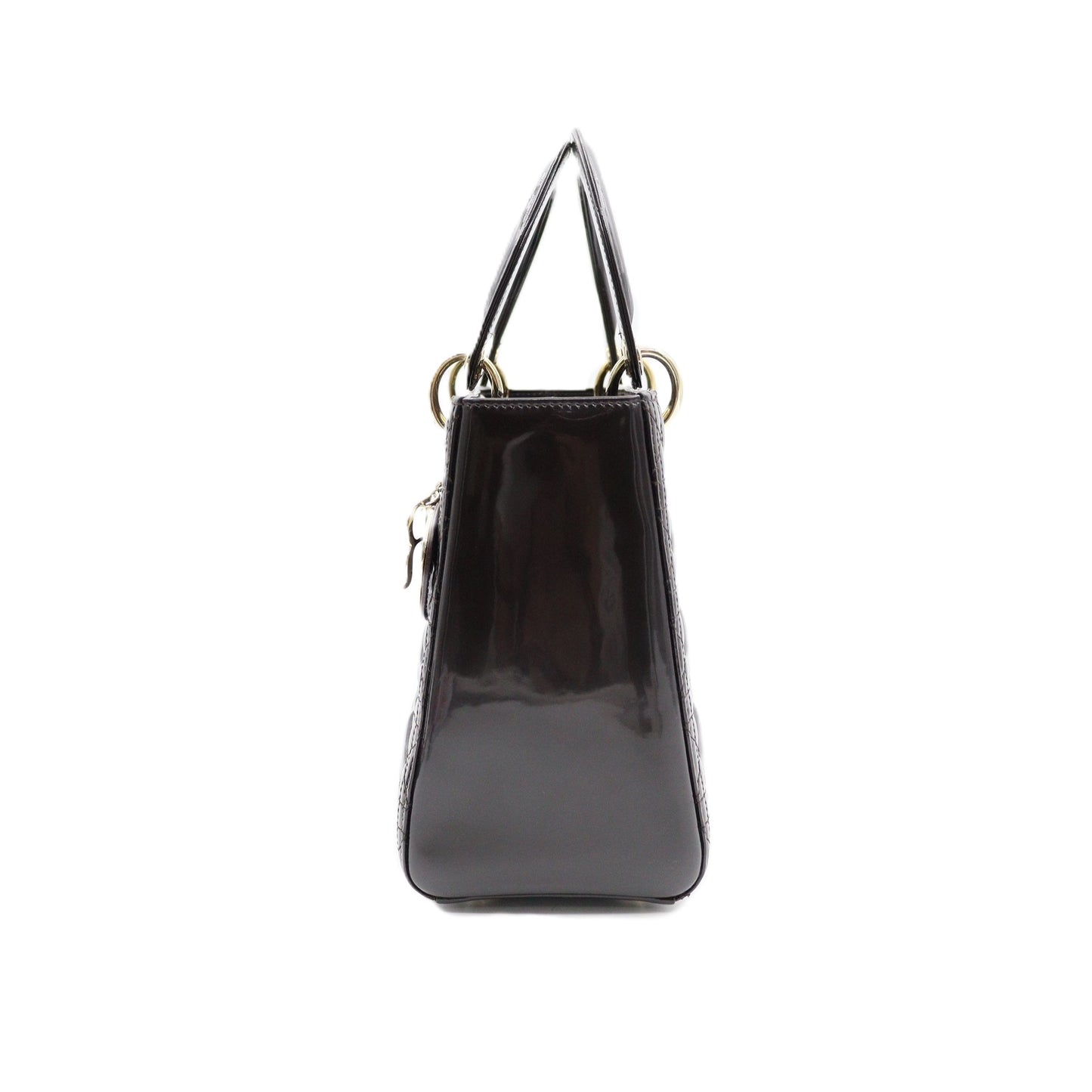 Dior Lady Dior Medium 2way shoulder VRB4450