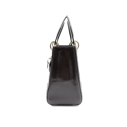 Dior Lady Dior Medium 2way shoulder VRB4450