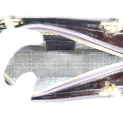 Dior Lady Dior Medium 2way shoulder VRB4450