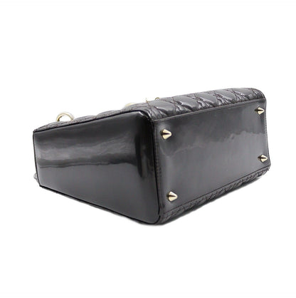 Dior Lady Dior Medium 2way shoulder VRB4450