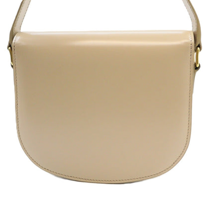 Celine Teen Besace Clear Shoulder bag 110413BF4
