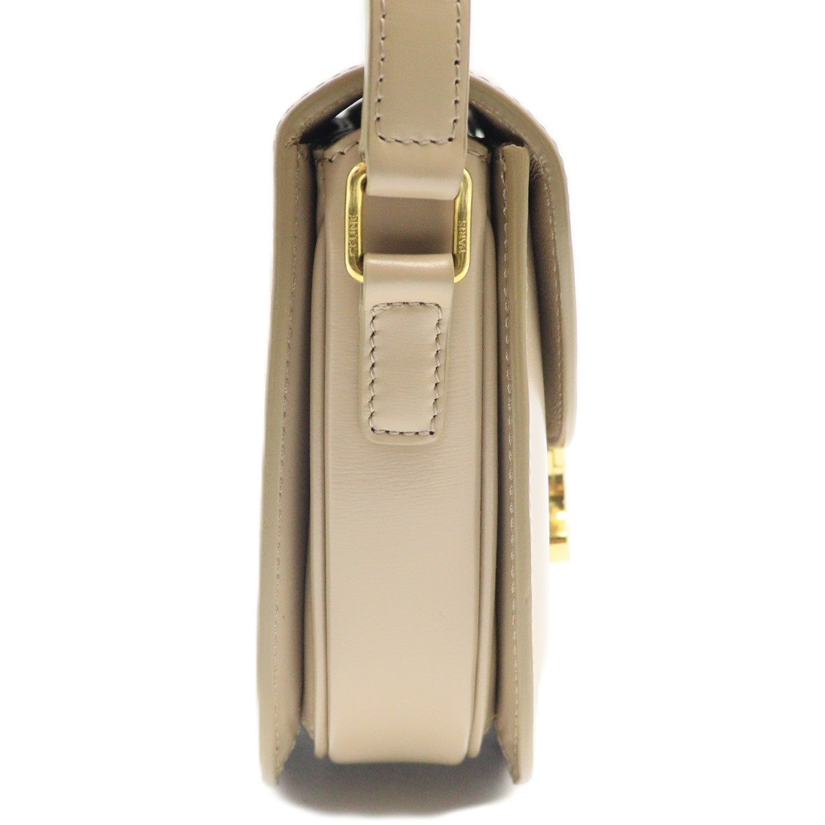 Celine Teen Besace Clear Shoulder bag 110413BF4