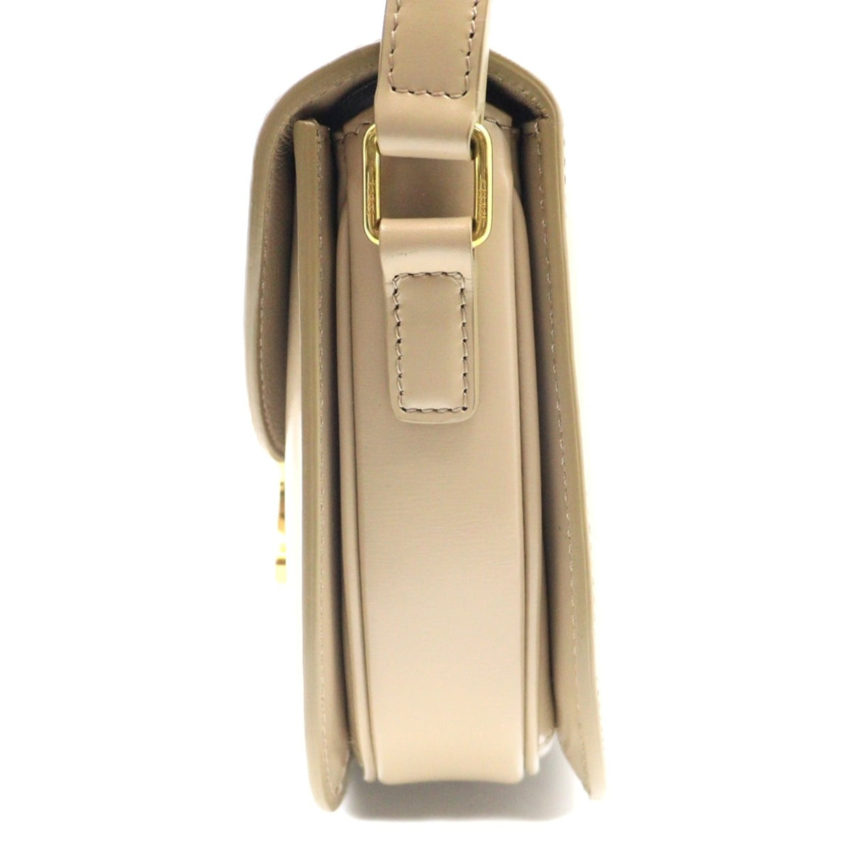 Celine Teen Besace Clear Shoulder bag 110413BF4