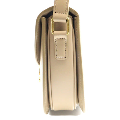 Celine Teen Besace Clear Shoulder bag 110413BF4