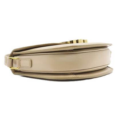Celine Teen Besace Clear Shoulder bag 110413BF4