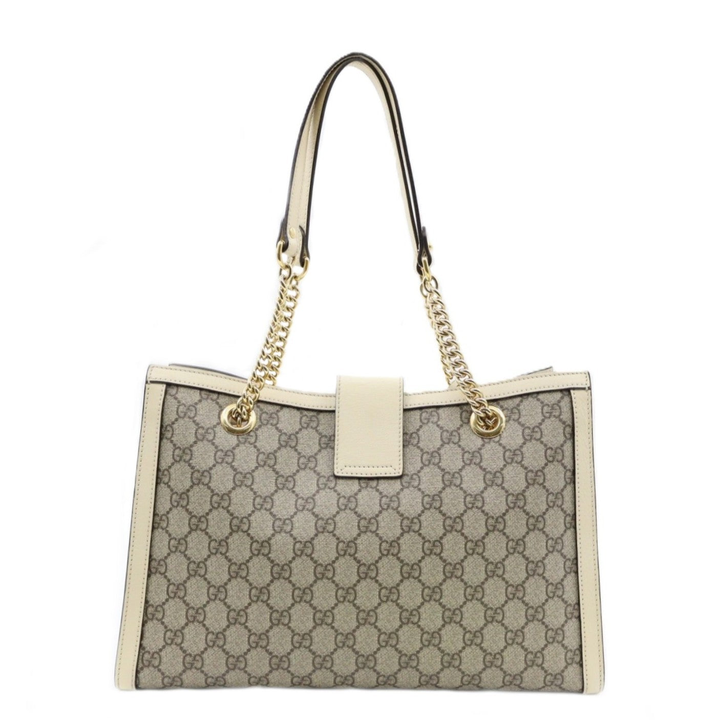 Gucci Padlock Chain Totebag 479197