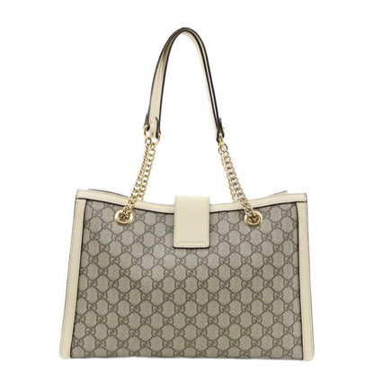 Gucci Padlock Chain Totebag 479197