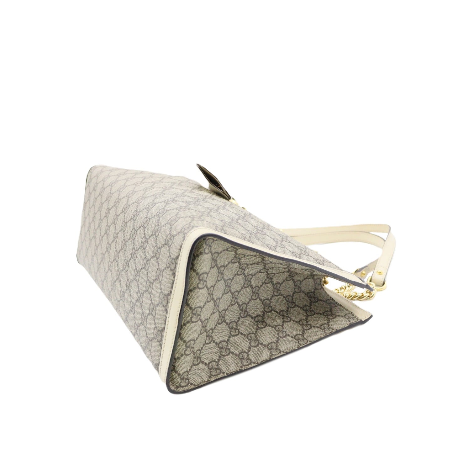 Gucci Padlock Chain Totebag 479197