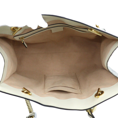 Gucci Padlock Chain Totebag 479197