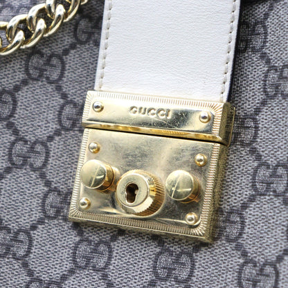 Gucci Padlock Chain Totebag 479197