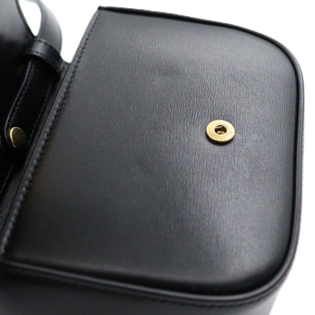 Celine Mini Triomphe Shoulder bag 10I513DPV