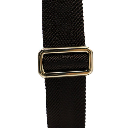 Gucci Canvas Flat Messenger Bag Shoulder bag 295257