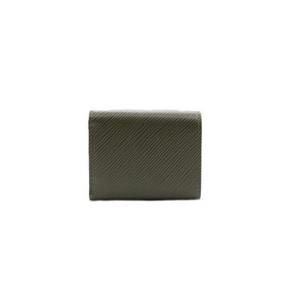 Louis Vuitton Portefeuille Compact Wallet M67580