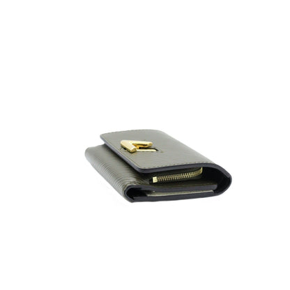 Louis Vuitton Portefeuille Compact Wallet M67580